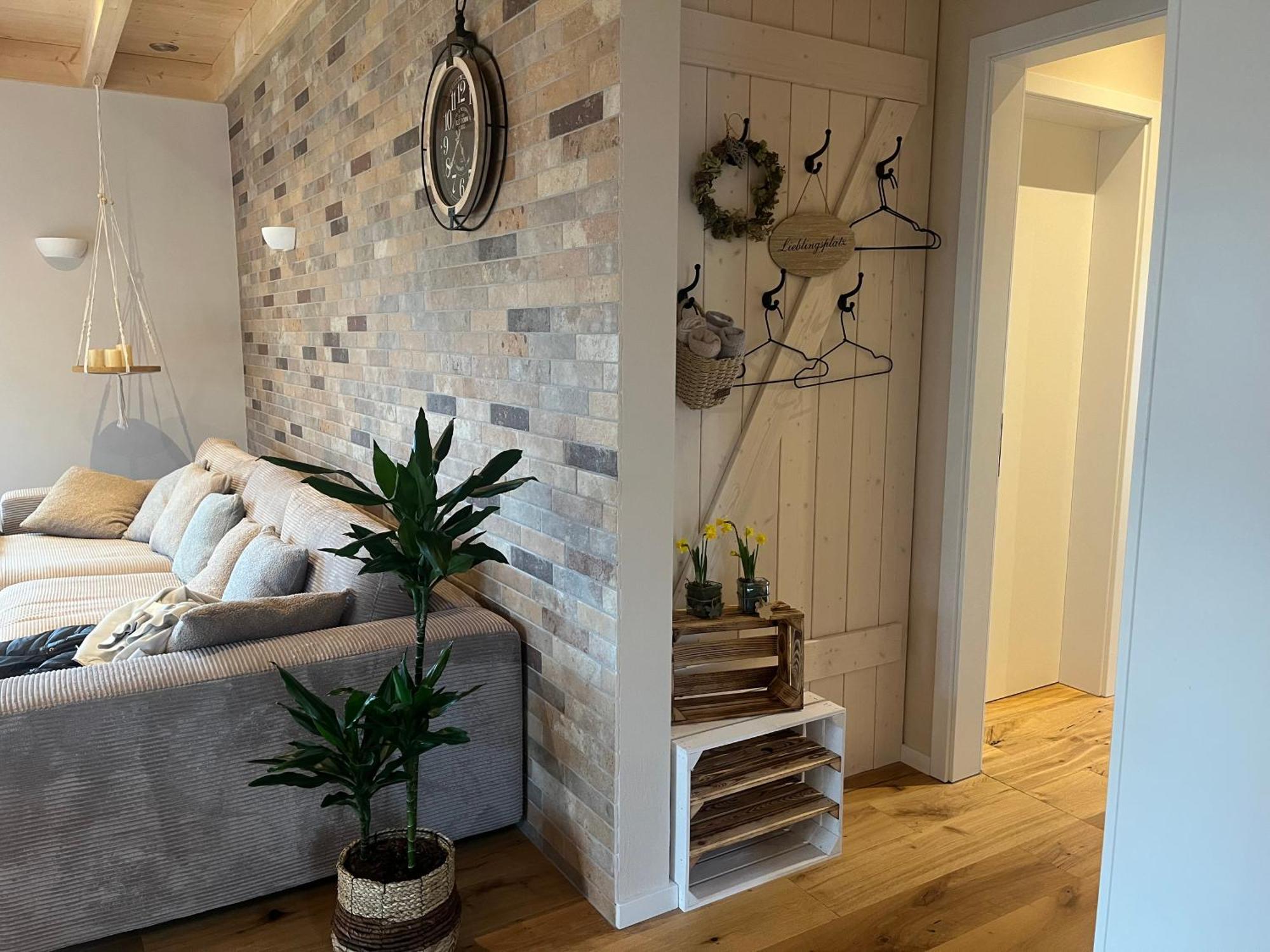 Ferienhaus Deine Zeit Mit Sauna Und Wallbox Nettersheim Quarto foto